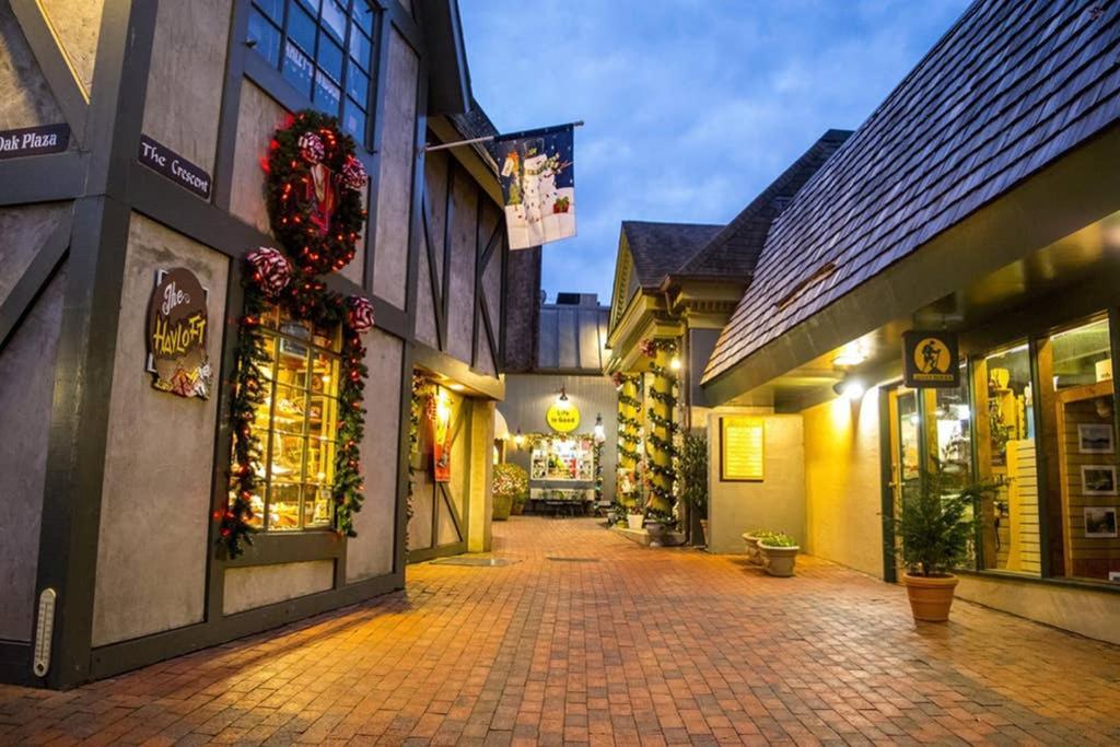 Downtown Gem 102 - Walk To The Shops & Trails Apartment *