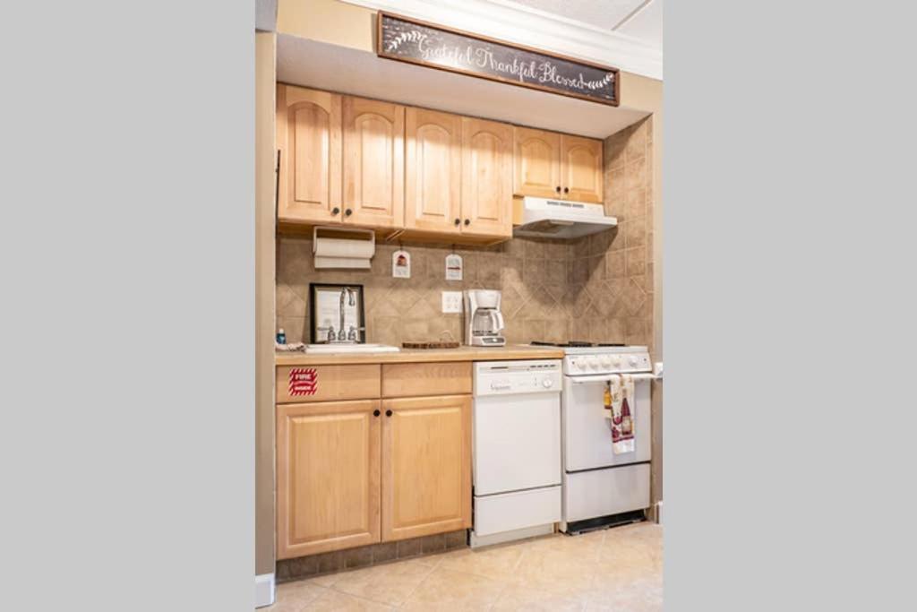 Downtown Gem 102 - Walk To The Shops & Trails Apartment *